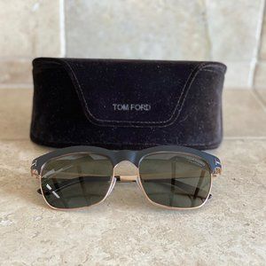 TOM FORD Elena Sunglasses